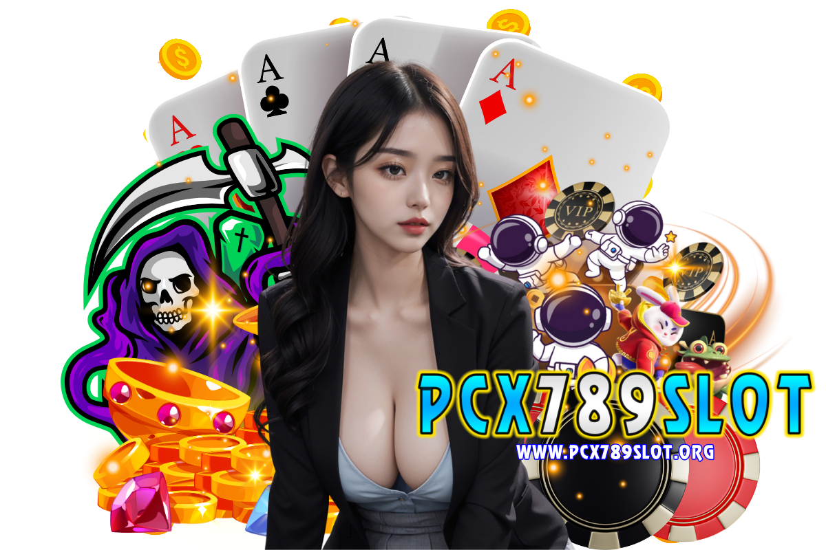 pcx789 slot