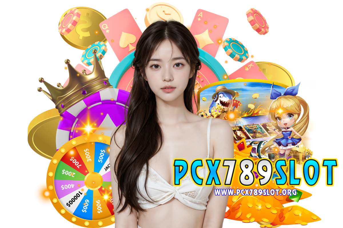 pcx789 slot เว็บตรง