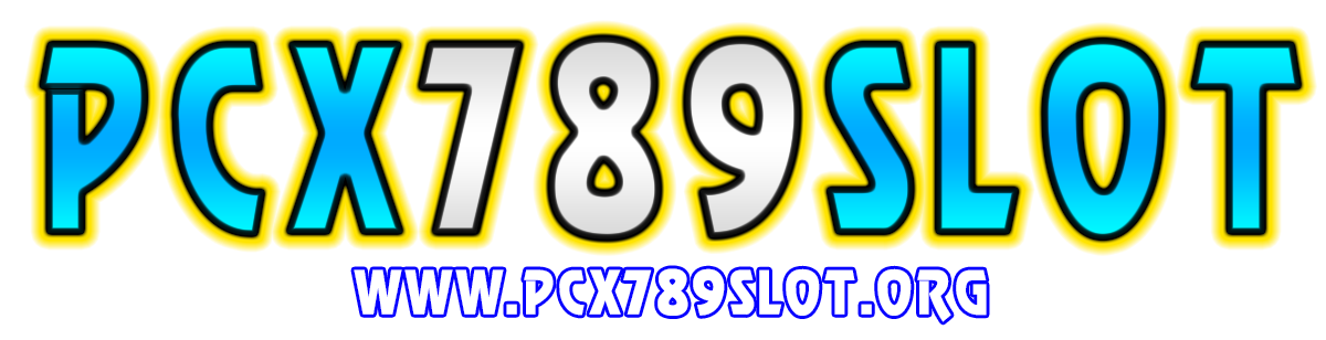 pcx789 slot